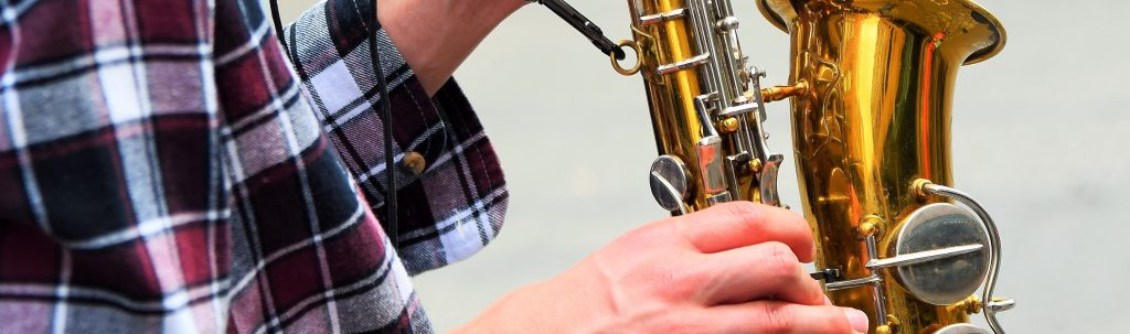 In Quanto Tempo Si Impara A Suonare Il Sax